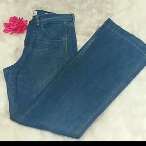 Madewell jeans